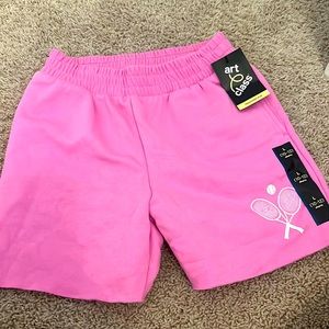 girls youth comfy shorts